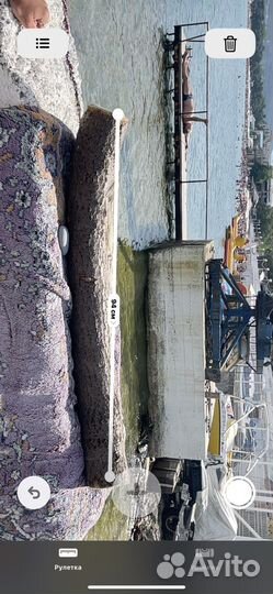 Топляк, морёное дерево, дрифтвуд, коряга