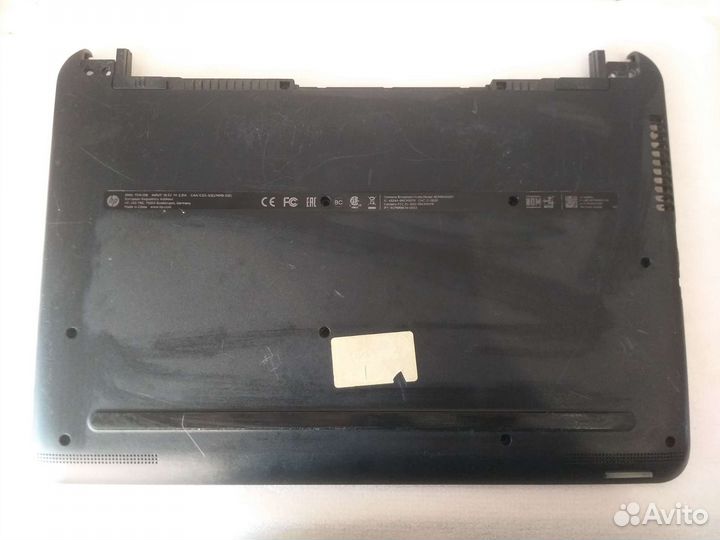 Поддон HP 14 14-ac и др