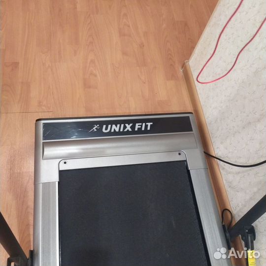 Беговая дорожка Unix fit r 300c