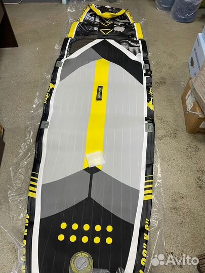 Сапборд надувной Rave Board 335*83*15