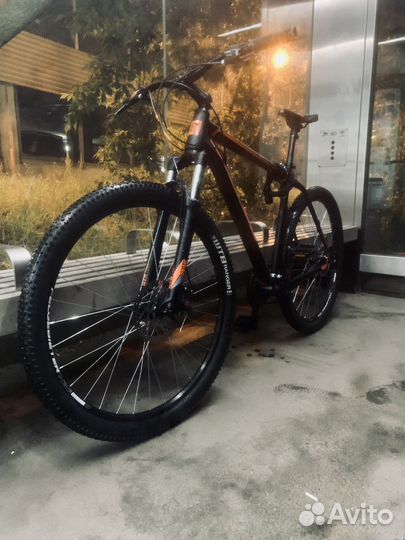 Велосипед Stinger reload le 29