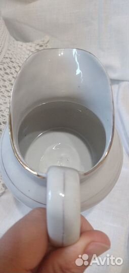 Молочник нгф