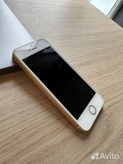iPhone 5S, 32 ГБ