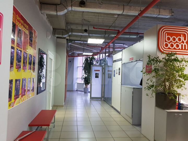 Готовый арендный бизнес Уинская 8А, 158кв.м