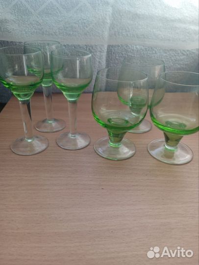 Посуда времён СССР и не только