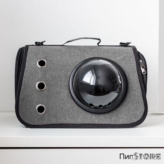 Переноска для кошек