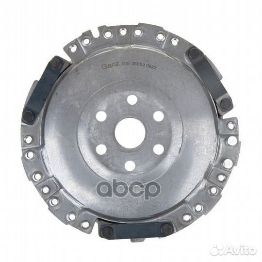 Сцепление компл. cherry amulet GIE36053 ganz