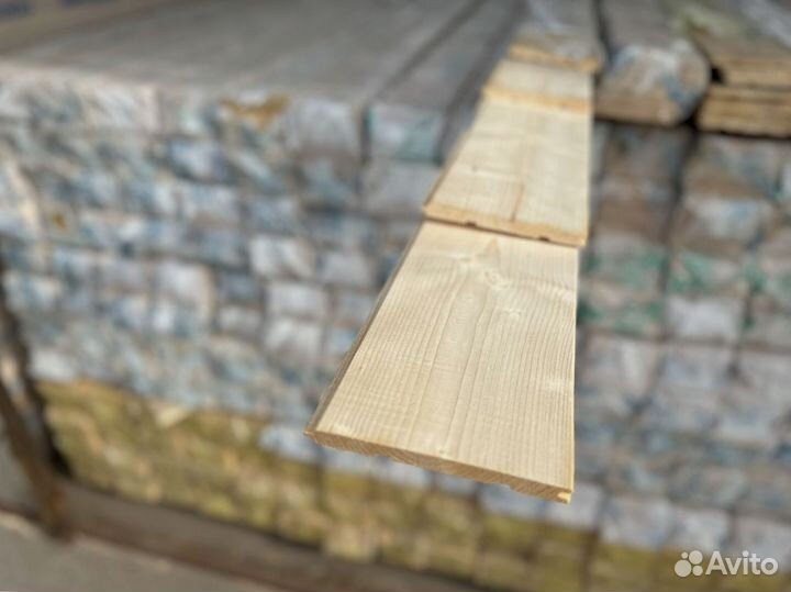 Вагонка штиль