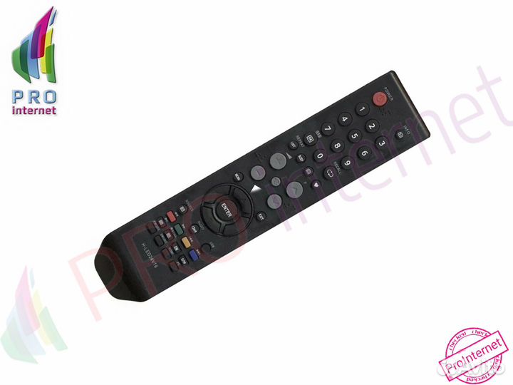 Пульт ду Hyundai H-LED24V16