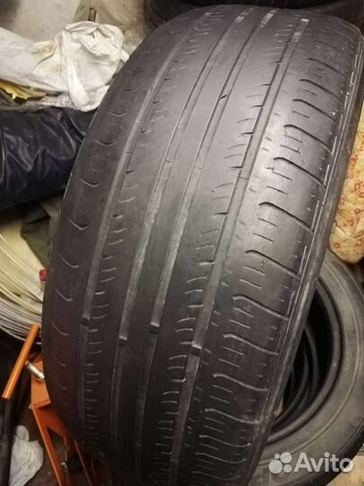 Hankook Optimo K415 215/55 R17 94V