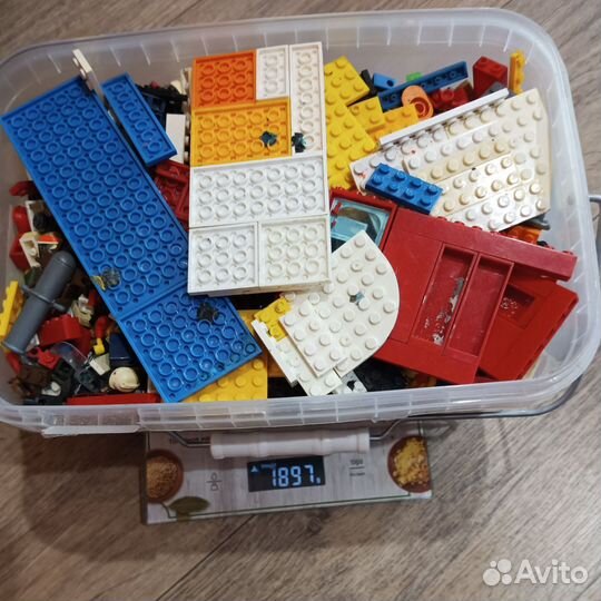 Продам Лего