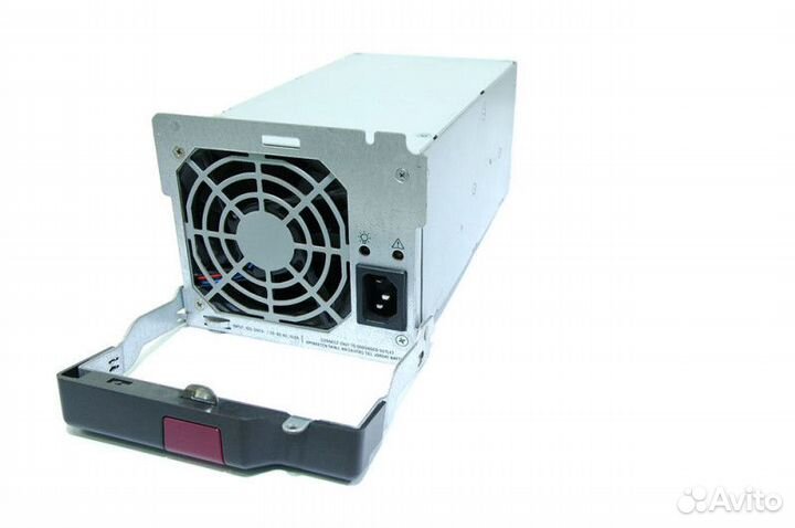Блок питания 600W Delta Electronics DPS-600CB A