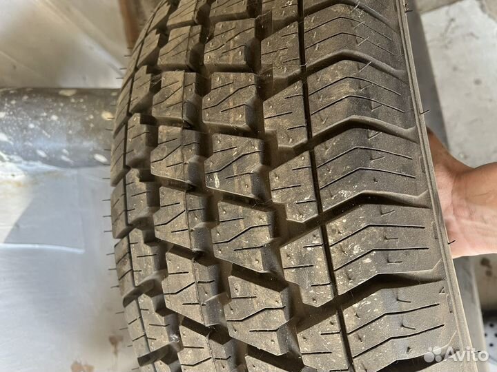 ATR Radial Platinum HP 265/70 R15