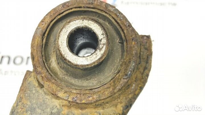 Рычаг подвески задний правый Kia Ceed 1 хэтчбек