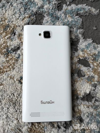 Билайн Смарт3, 4 ГБ