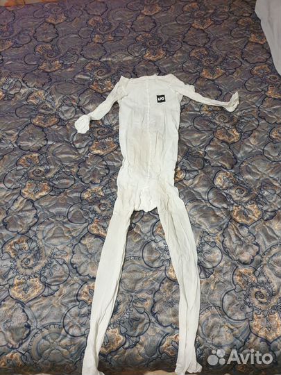 Костюм для lpg-массажа