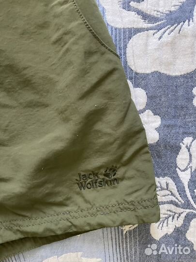 Комбинезон женский Jack Wolfskin