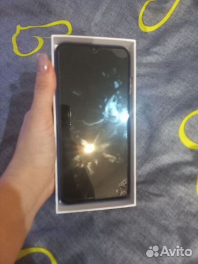 Xiaomi Redmi 9A, 2/32 ГБ