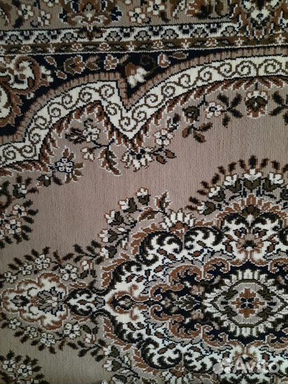 Ковер бельгийский