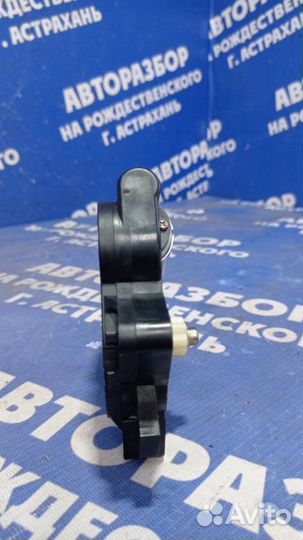 Моторчик стеклоподъемника Mazda 6 Gg лифтбэк 2005