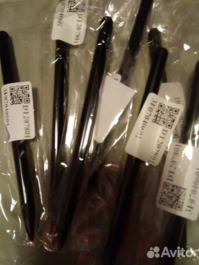 Стилус 2 рабочик наконечника