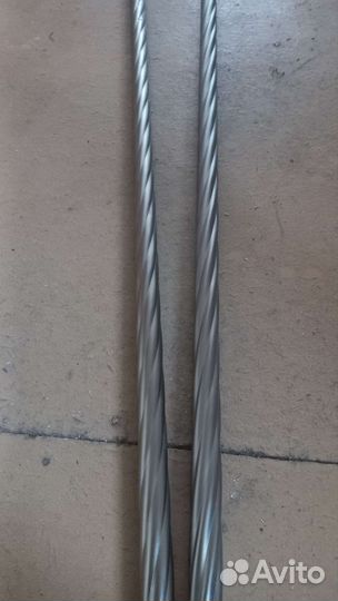 Галтели (карниз для штор)