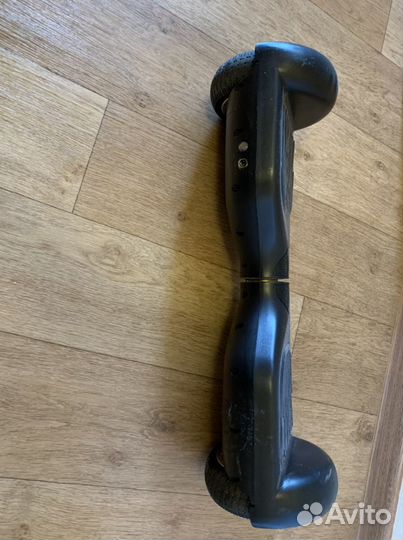 Гироскутер бу