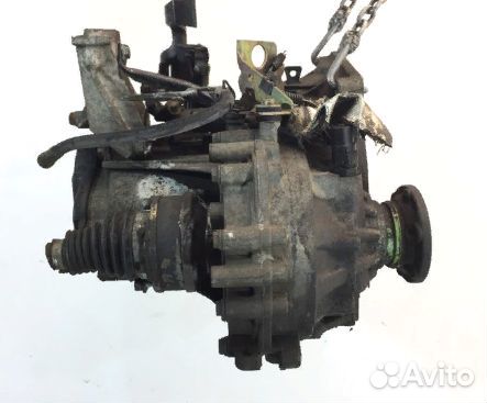 Коробка МКПП Volkswagen Golf 4, 1.8 л, DBZ