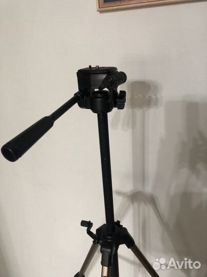 Штатив Velbon CX-460 для зеркалки