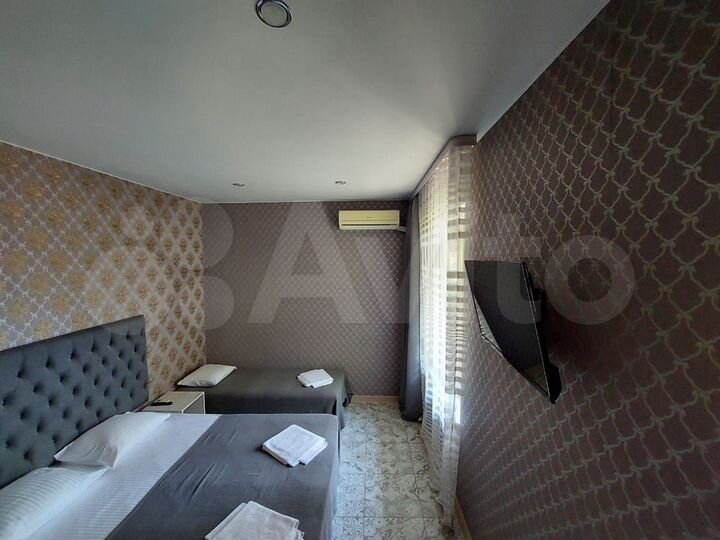 Комната 25 м², 2/3 эт.