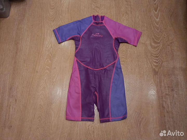 Гидрокостюм детский Decathlon, оригинал