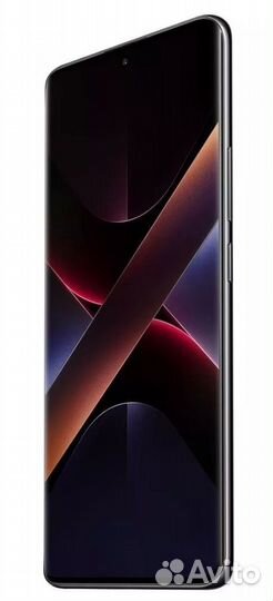 Xiaomi Poco X7, 12/512 ГБ