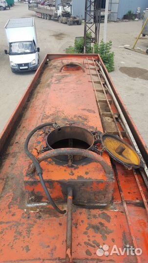 Огнезащита металлоконструкций, пескоструй