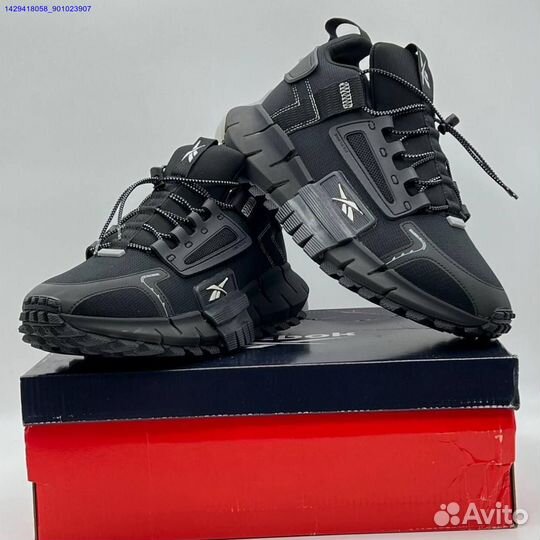 Кроссовки Reebok Zig Kinetica (Арт.94163)