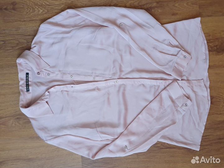 Женские кофты 44