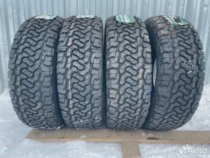 Roadcruza RA1100 A/T 265/70 R17