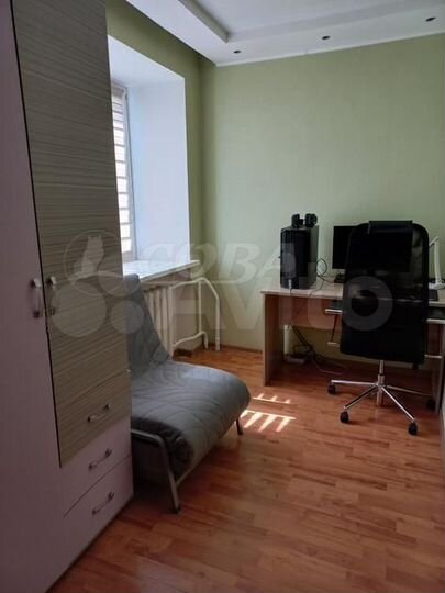 Квартира-студия, 34 м², 10/10 эт.