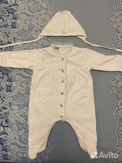 Конверт на выписку весна - лето - осень