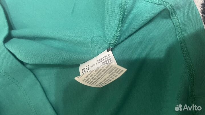 Футболка champion