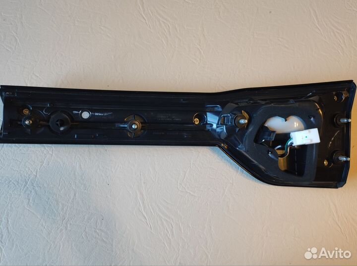 Фонарь задний внутренний правый для Chery Tiggo 8