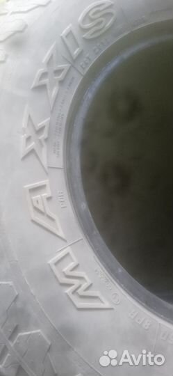 Шины р 16 бу лето