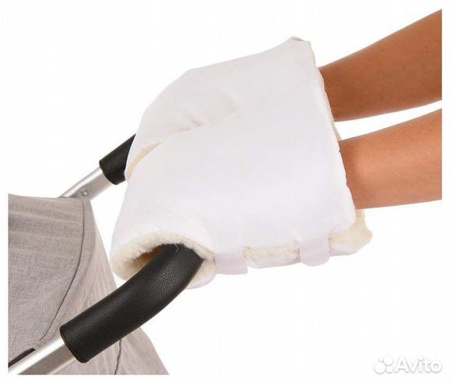 Муфточка для коляски