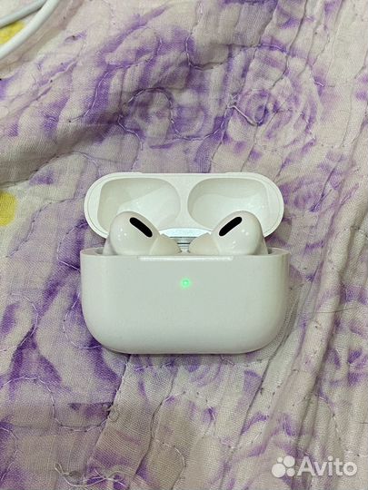 Airpods pro