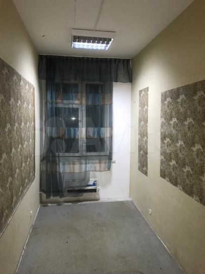 Свободного назначения, 10 м²