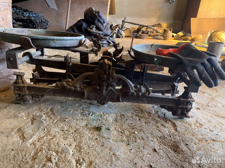 Старинные вещи договорная