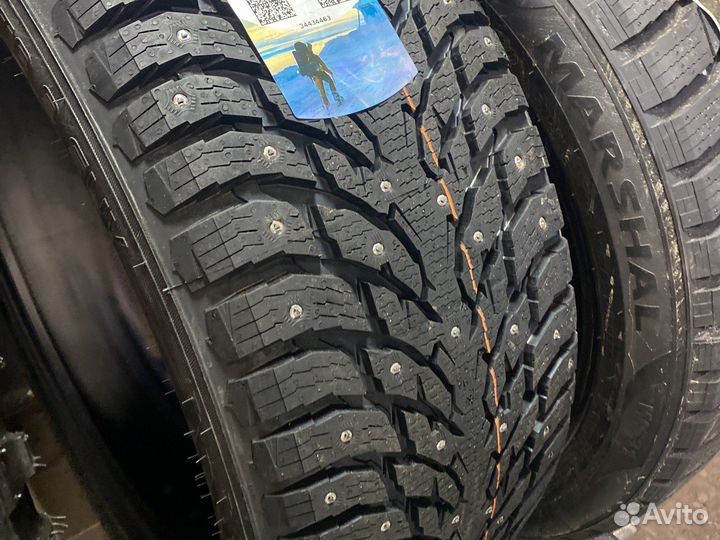 Nokian Tyres Hakkapeliitta 9 275/40 R18 103