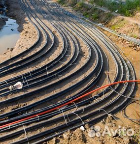 Ремонт кабеля