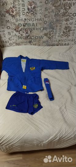 Самбовка 140