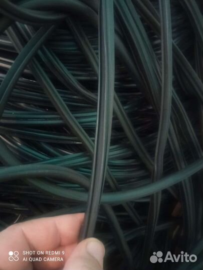 Уплотнитель для окон дверей