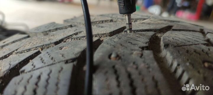 Bridgestone Ice Cruiser 5000 185/65 R14